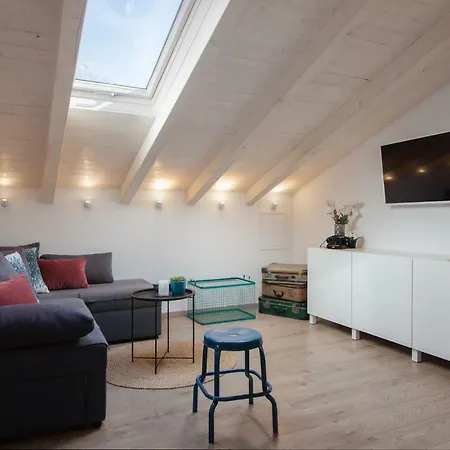 דירה Seafront Center Fyaka *