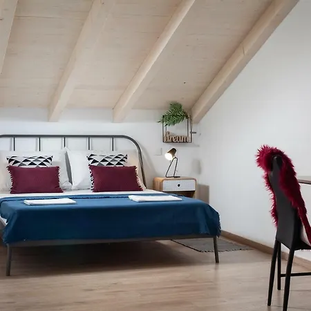 Seafront Center Fyaka * מאקרסקה