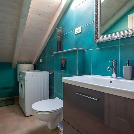 דירה Seafront Center Fyaka *