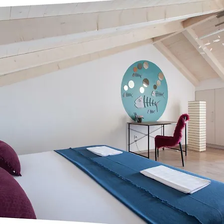 Seafront Center Fyaka