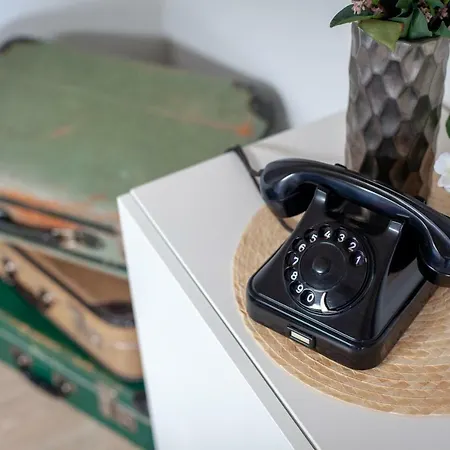 דירה Seafront Center Fyaka מאקרסקה